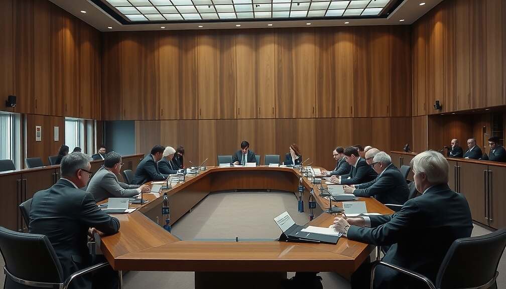 NRW Cabinet Approves First Statewide Anti‑Discrimination Law, Expanding Public Sector Protections