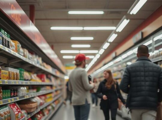 German Inflation Rises to 3% Amid Middle East War, States Show Sharp Upticks.