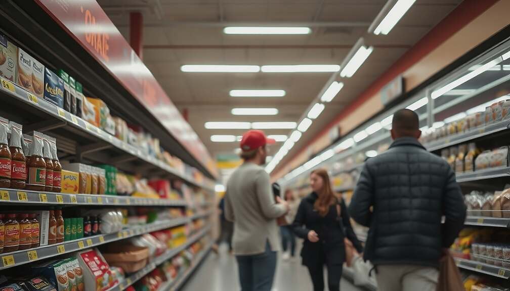 German Inflation Rises to 3% Amid Middle East War, States Show Sharp Upticks.