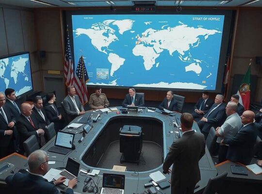 Trump Calls on Allies to Intensify Support After US Strikes on Iran, Claims Victory