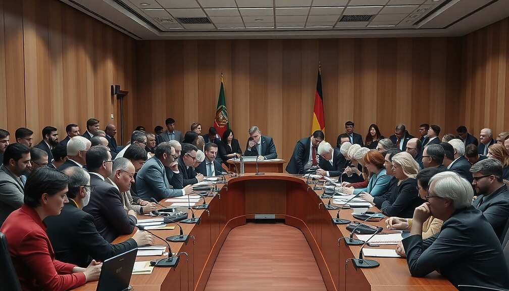 Union Warns Germany Will End Teacher Civil‑Servant Status, Threatening Workforce Amid Shortage.