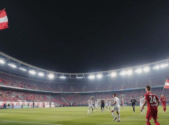 Freiburg and Mainz Secure Europa League Quarter‑Final Spots with 5-1 and 2-0 Victories​
