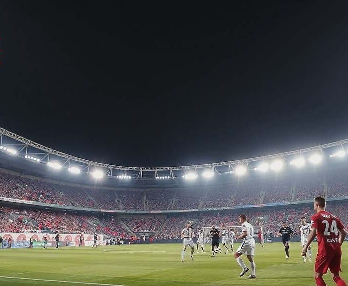 Freiburg and Mainz Secure Europa League Quarter‑Final Spots with 5-1 and 2-0 Victories​