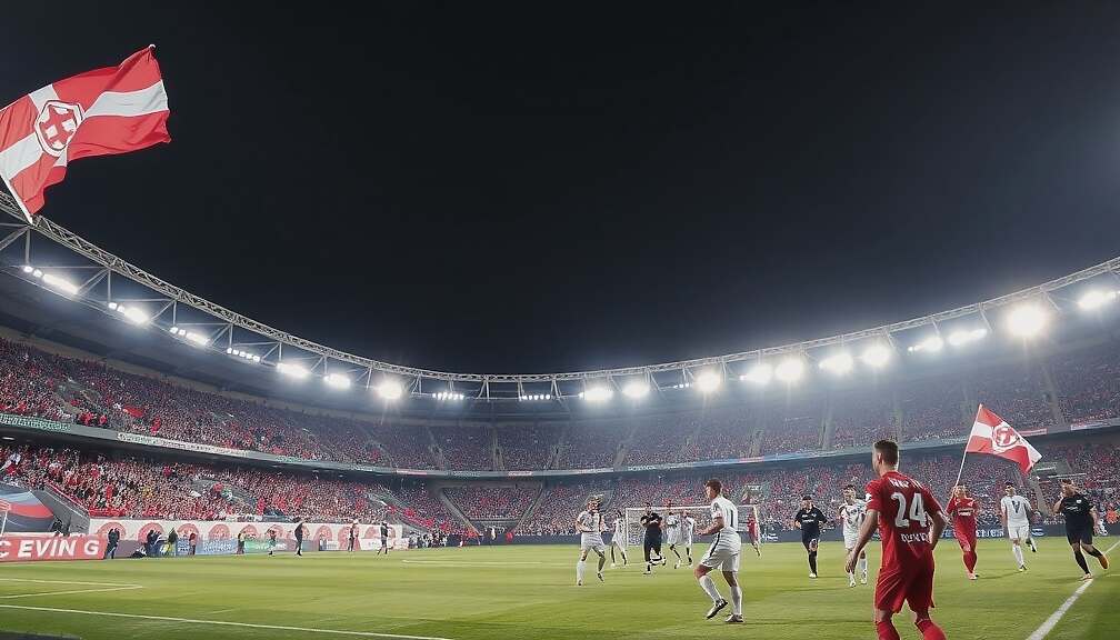 Freiburg and Mainz Secure Europa League Quarter‑Final Spots with 5-1 and 2-0 Victories​