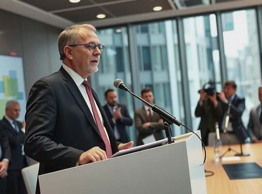 German Metalworkers' Union Presses for Weekly Working‑Hours Reform, Urges Faster Government Action