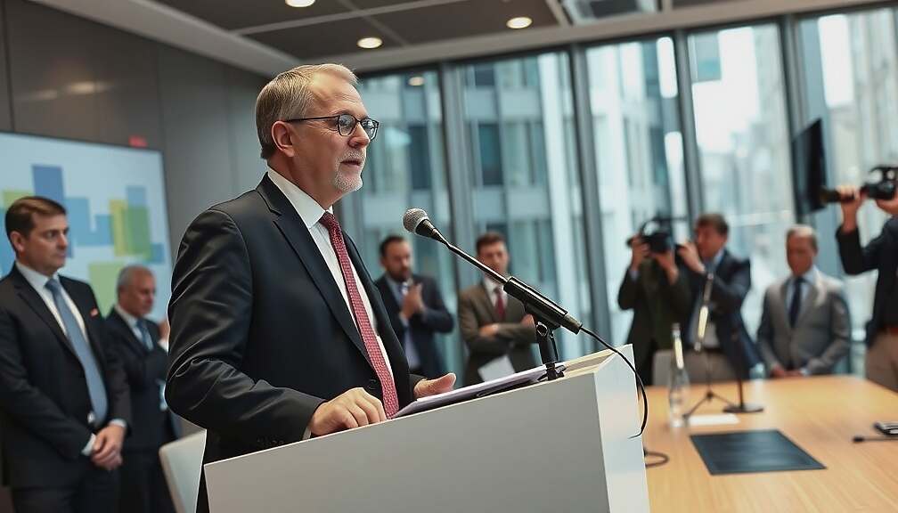 German Metalworkers' Union Presses for Weekly Working‑Hours Reform, Urges Faster Government Action