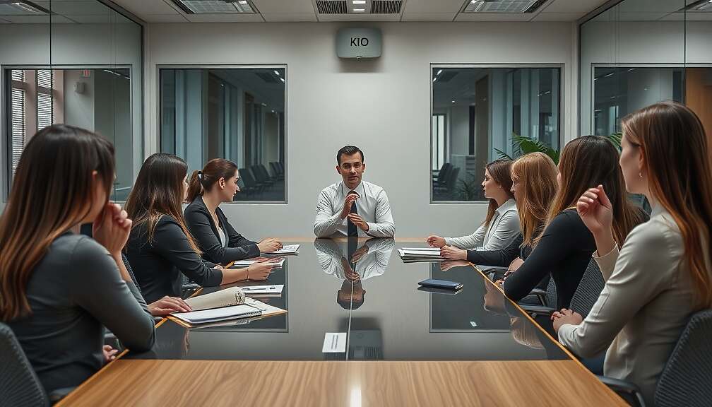 German Study Finds 55% of Women Feel Only "Mostly" Respected, Yet 88% Back Tougher Digital‑Sexual‑Violence Laws