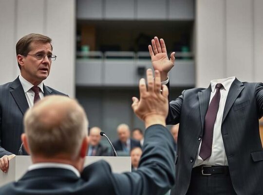 Merz's €50‑a‑Month Retirement Savings Pitch Faces Criticism Over Feasibility and Needed Reform