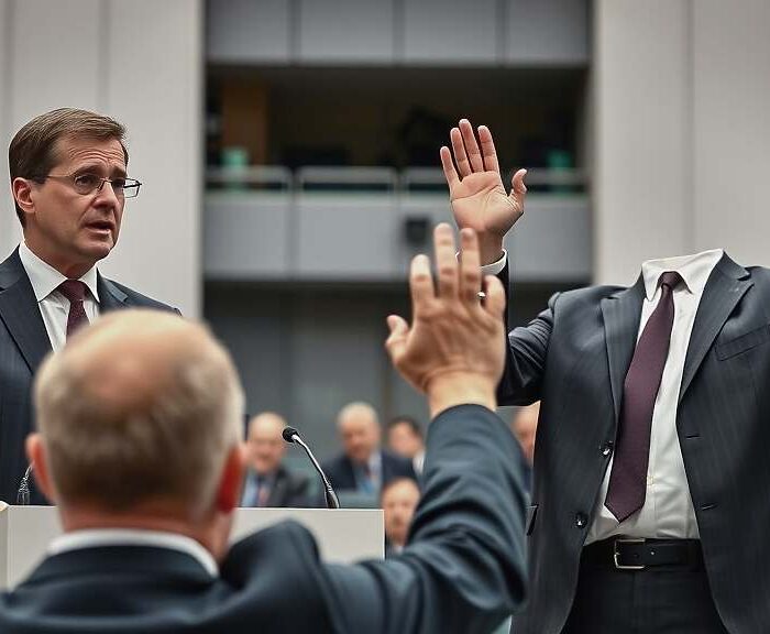 Merz's €50‑a‑Month Retirement Savings Pitch Faces Criticism Over Feasibility and Needed Reform