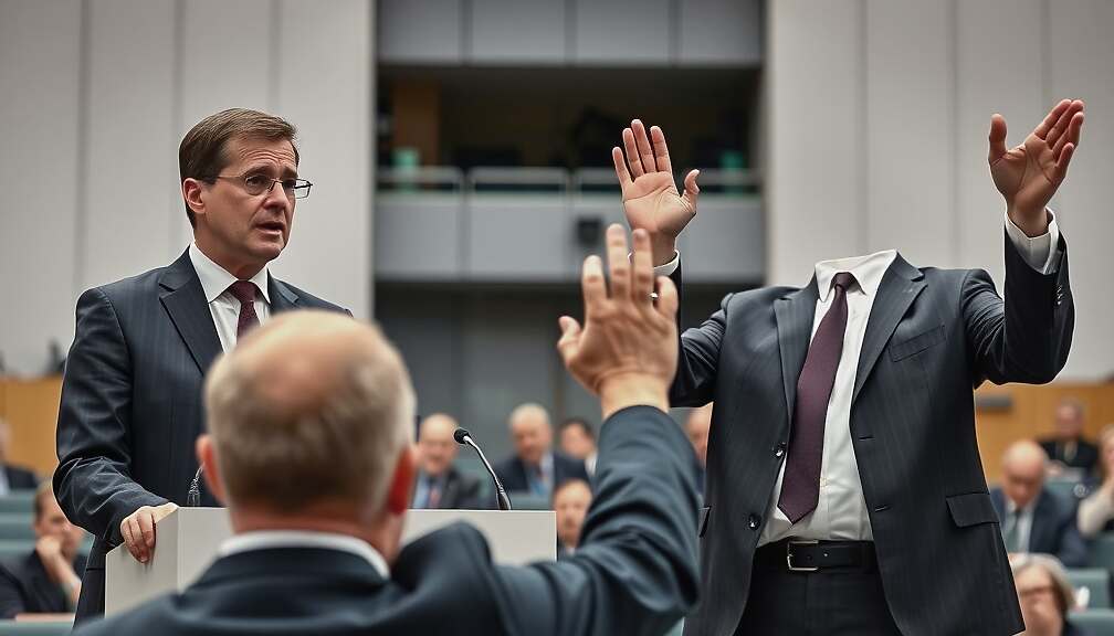 Merz's €50‑a‑Month Retirement Savings Pitch Faces Criticism Over Feasibility and Needed Reform