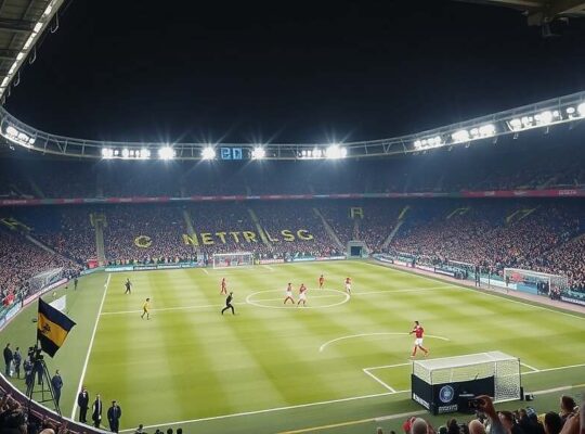 Hertha BSC Holds 1‑1 Draw With VfL Bochum - Penalty Wins for Berlin, Late Header Levels the Score