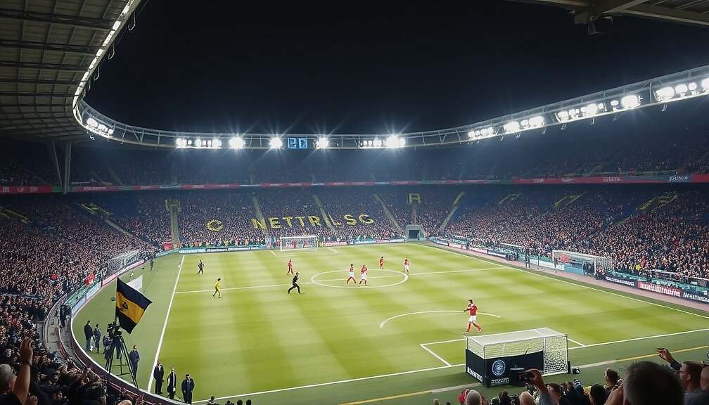 Hertha BSC Holds 1‑1 Draw With VfL Bochum - Penalty Wins for Berlin, Late Header Levels the Score