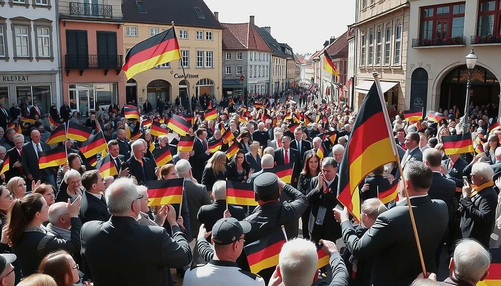 CDU Clinches Clear Victory in Rhineland‑Palatinate Election; SPD Falls to Historic Low, AfD Doubles Its Share
