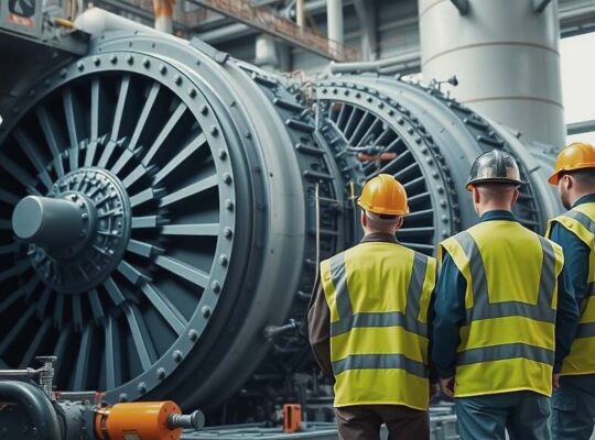 Germany's Coal Firms Urge Reserve Power to Slash Energy Prices Amid Iran‑Triggered Hikes