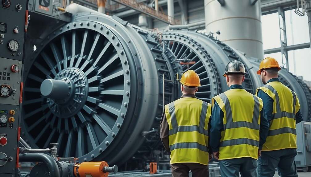 Germany's Coal Firms Urge Reserve Power to Slash Energy Prices Amid Iran‑Triggered Hikes