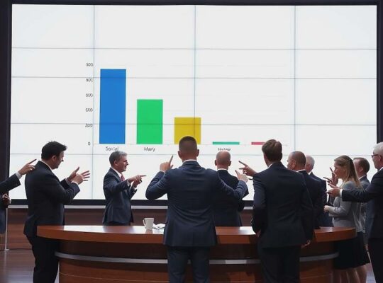 SPD Slumps to Record Low in ZDF Politbarometer as AfD Hits 26%