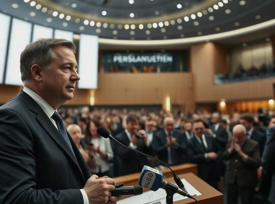 Former SPD MP Criticizes Party's "Closedness" Mantra, Accuses Power Centralization and Strategic Failure After Bad Election