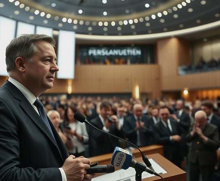 Former SPD MP Criticizes Party's "Closedness" Mantra, Accuses Power Centralization and Strategic Failure After Bad Election