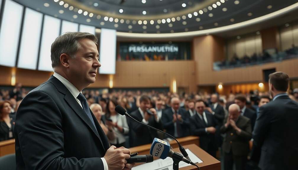 Former SPD MP Criticizes Party's "Closedness" Mantra, Accuses Power Centralization and Strategic Failure After Bad Election