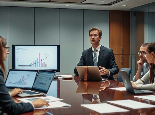 Burda Media's New Chair Calls for Digital Tax to Boost European Tech Growth