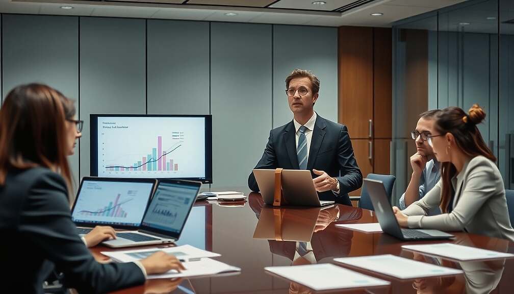 Burda Media's New Chair Calls for Digital Tax to Boost European Tech Growth