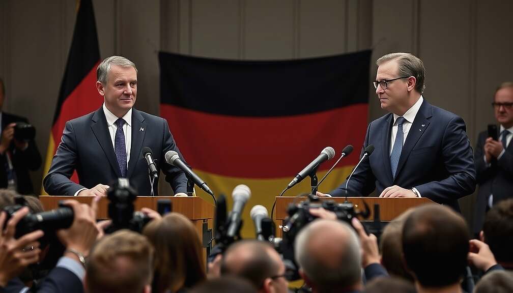 Hagel Accuses Baden‑Württemberg Green Candidate Özdemir of Dishonesty Over Car‑Policy Claims Ahead of Election