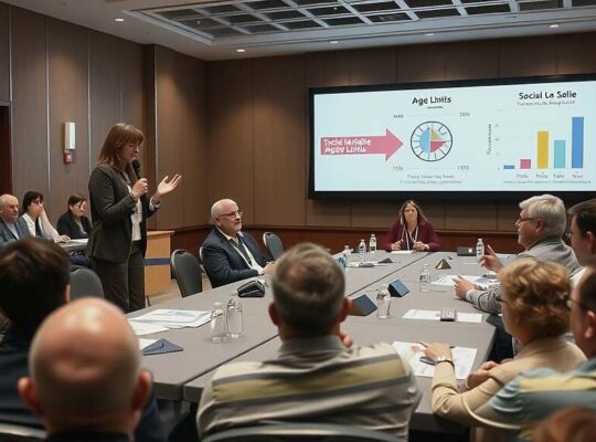 Consumer Advocates Warn Age Limits Alone Won't Fix Social‑Media Hazards - Push for Wider Regulation of Platform Tactics