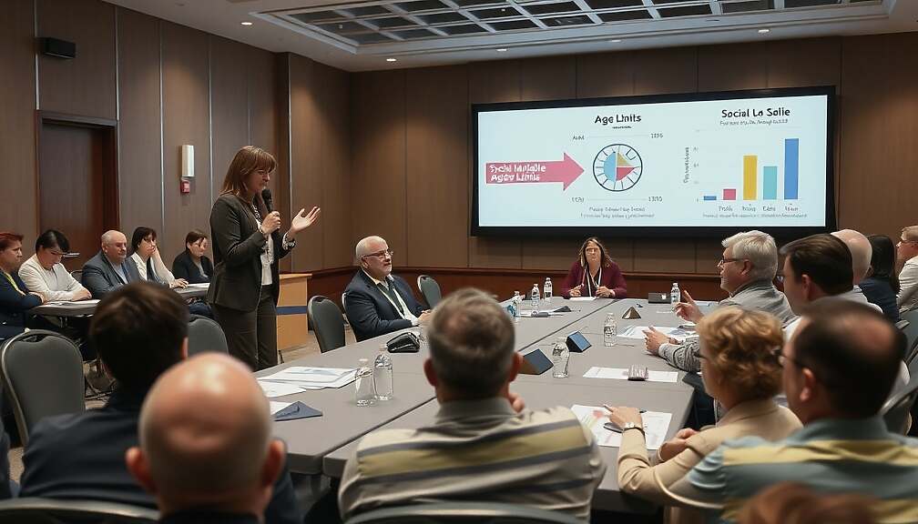 Consumer Advocates Warn Age Limits Alone Won't Fix Social‑Media Hazards - Push for Wider Regulation of Platform Tactics