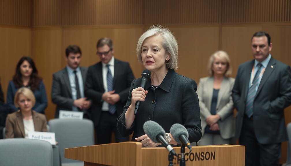 Schnitzer Battles Berlin Over Commerzbank's Unicredit Takeover, Urges Cross‑Border Consolidation