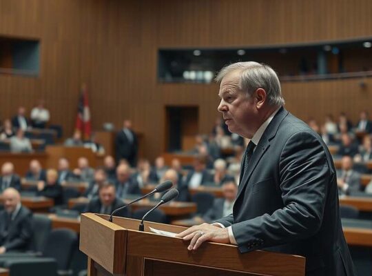 Merz Calls for Immediate EU Reform Action at Brussels Summit to Revive German Competitiveness.