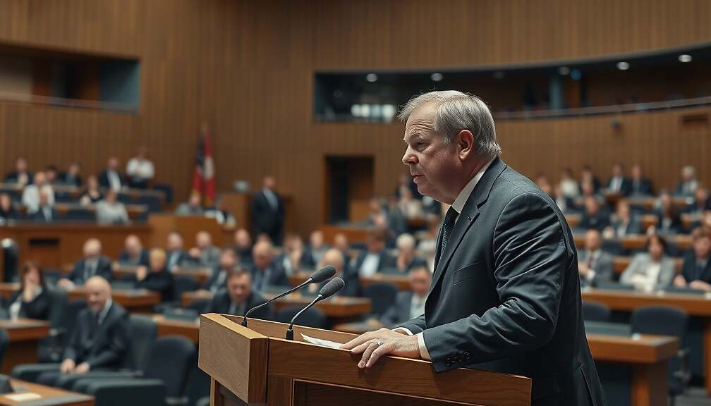 Merz Calls for Immediate EU Reform Action at Brussels Summit to Revive German Competitiveness.