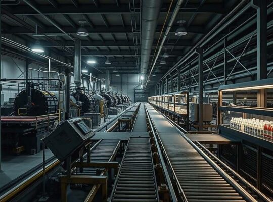 German Chemical Industry Slips into Crisis as Pharma Offers Only Marginal Relief - VCI Urges Rapid Reforms