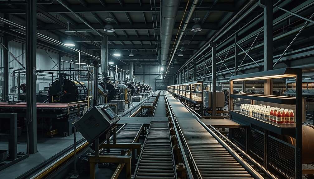 German Chemical Industry Slips into Crisis as Pharma Offers Only Marginal Relief - VCI Urges Rapid Reforms