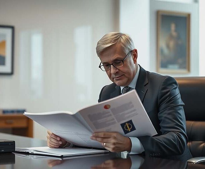 Germany Cuts Russian Asset Freezes, Sparking Concerns About Sanctions Effectiveness