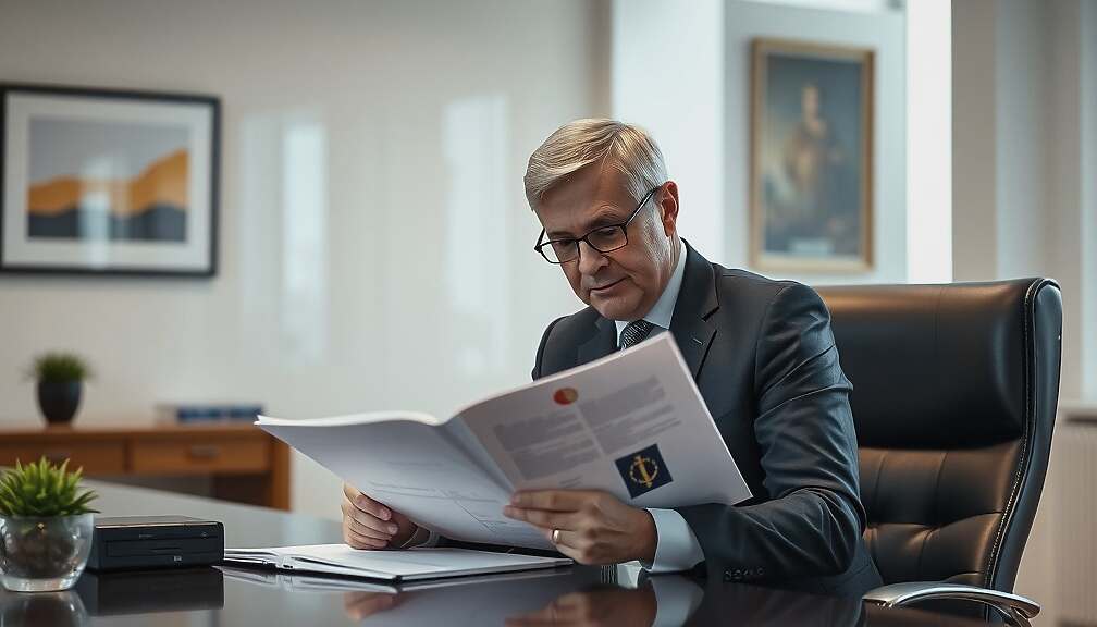 Germany Cuts Russian Asset Freezes, Sparking Concerns About Sanctions Effectiveness