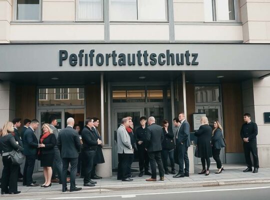 Germany Launches Hotline for Iranian Citizens Targeted by Spy Activities amid Tensions