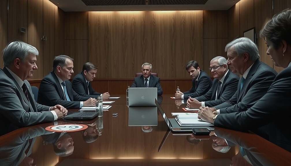 CDU Workers' Wing Warns VAT Hike Could Hurt Working Class-Calls for Wage Cost Cuts and Lower Food Taxes.