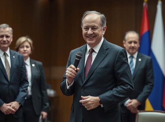 Merz Signals Strong German‑Czech Partnership Amid Babis' EU‑Skepticism