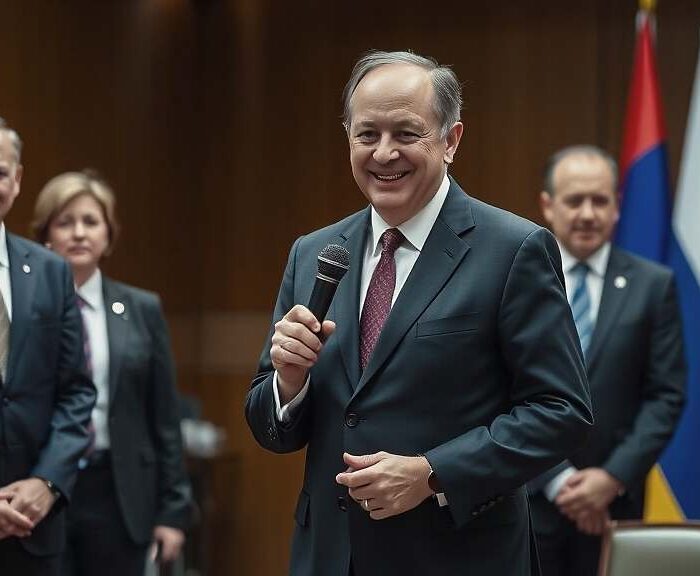 Merz Signals Strong German‑Czech Partnership Amid Babis' EU‑Skepticism