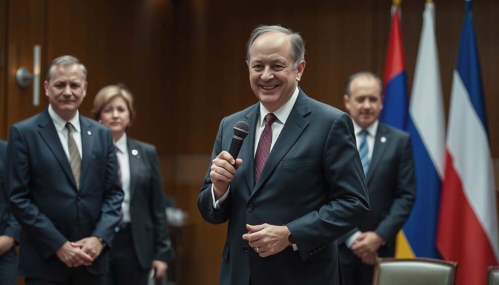 Merz Signals Strong German‑Czech Partnership Amid Babis' EU‑Skepticism