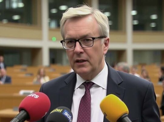 Klingbeil Opens Doors to Lower Cost Cap for Germany's New Standard Pension Product