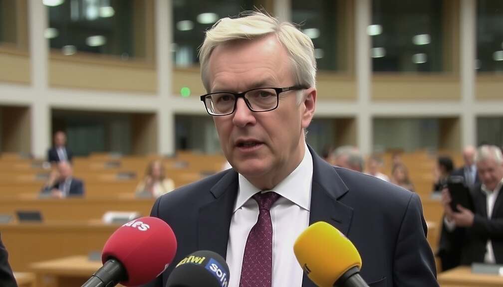 Klingbeil Opens Doors to Lower Cost Cap for Germany's New Standard Pension Product