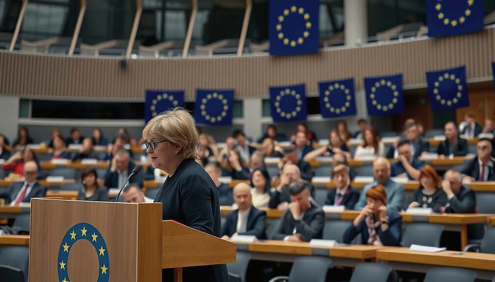 Malmendier Urges EU to Prepare Eurobonds Ahead of Rising Defence Spending, Advocates Blue‑Red Bond Structure