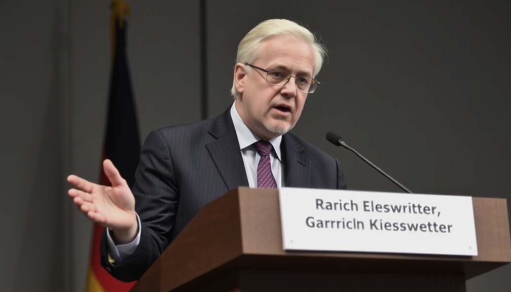 German Leaders Criticize U.S. Departure from Rule‑Based Order and Demand a Human‑Focused Iran Debate