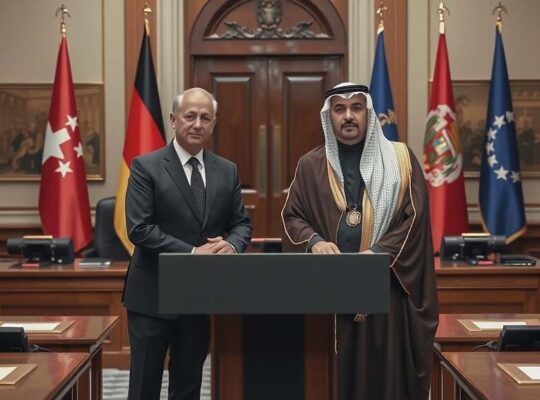 Dobrindt Staunch on Syrian Deportations as Assad Set to Visit Berlin