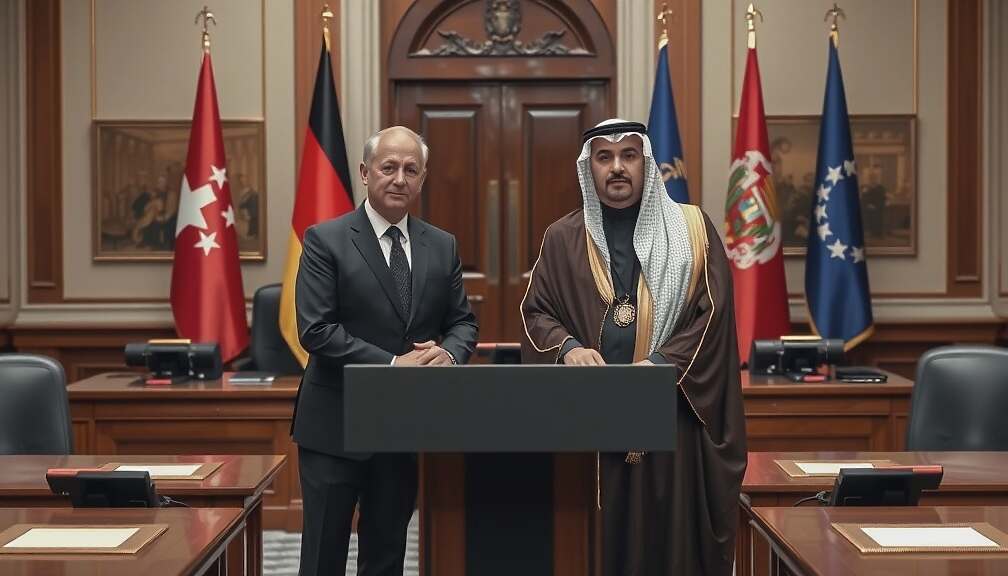 Dobrindt Staunch on Syrian Deportations as Assad Set to Visit Berlin