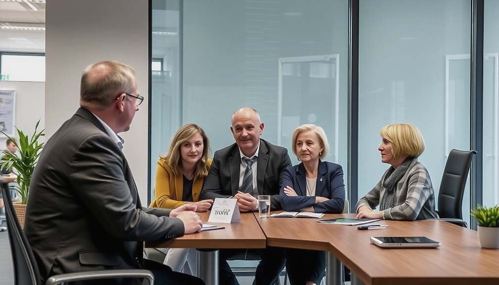 German Pensions to Rise 4.24% in July 2026, Outpacing Inflation and Driven by Robust Wage Growth