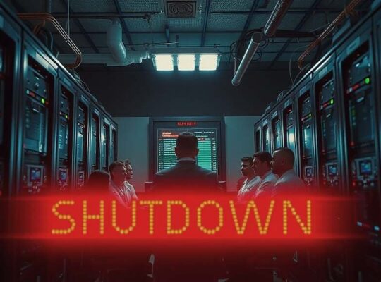 Power Outage at Regio IT Triggers Widespread Municipal Service Failures Across North Rhine‑Westphalia