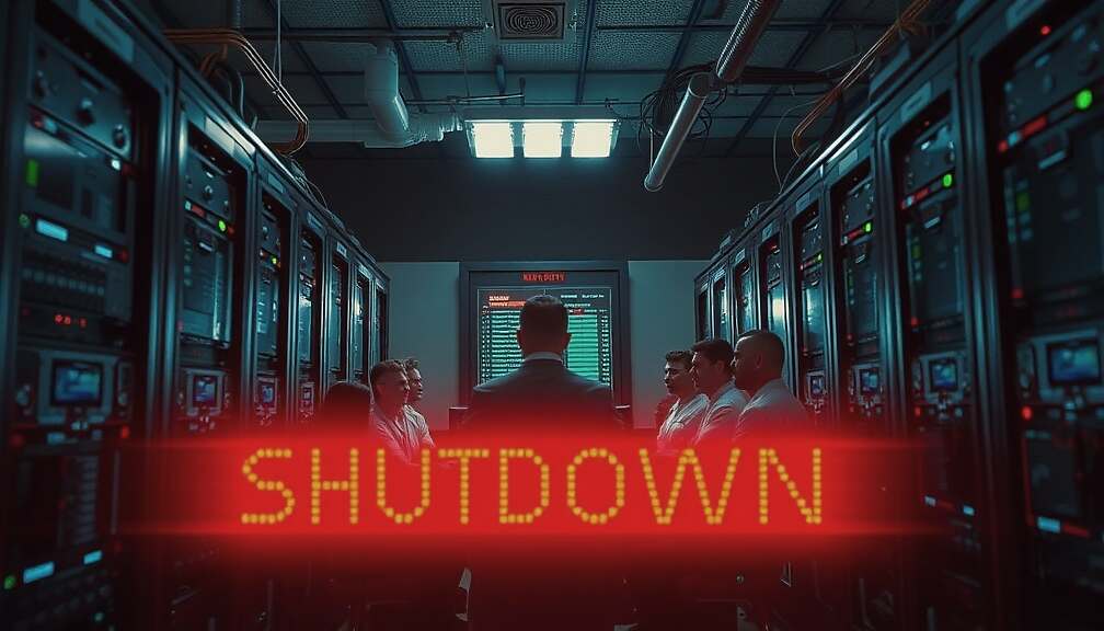 Power Outage at Regio IT Triggers Widespread Municipal Service Failures Across North Rhine‑Westphalia