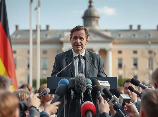 Germany's Digital Minister Warns of AI‑Driven Job Losses, Calls for Action to Secure the Future.